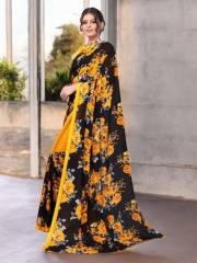 CM SAREE  DN 883